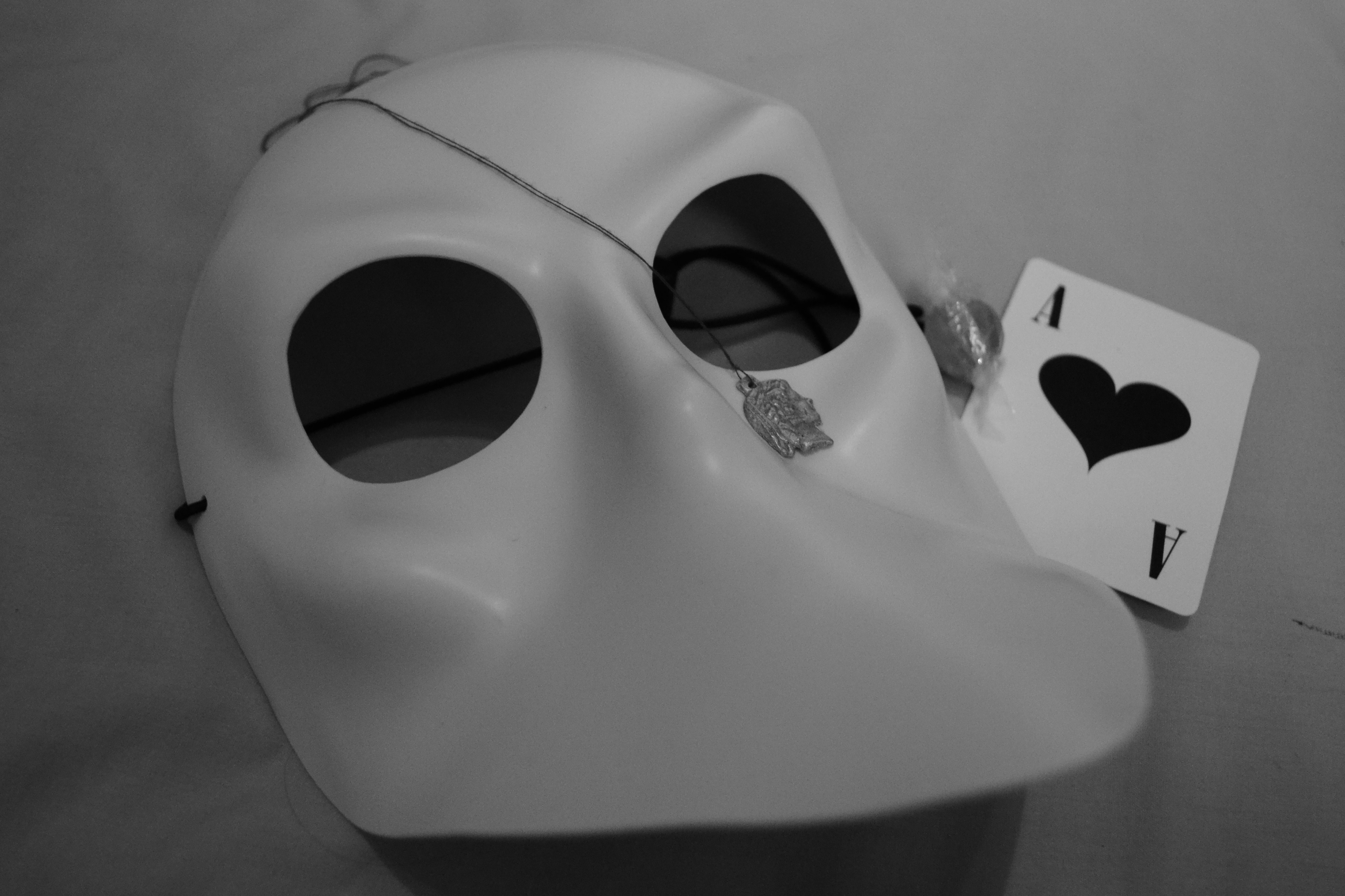 Sleep No More High Wide & Handsome