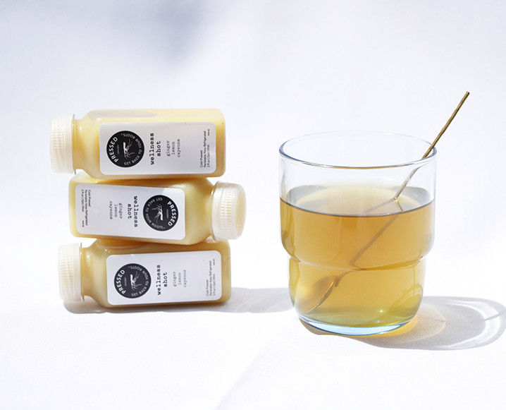 Stash These 6 Spices & Teas That'll Save You From Bloating