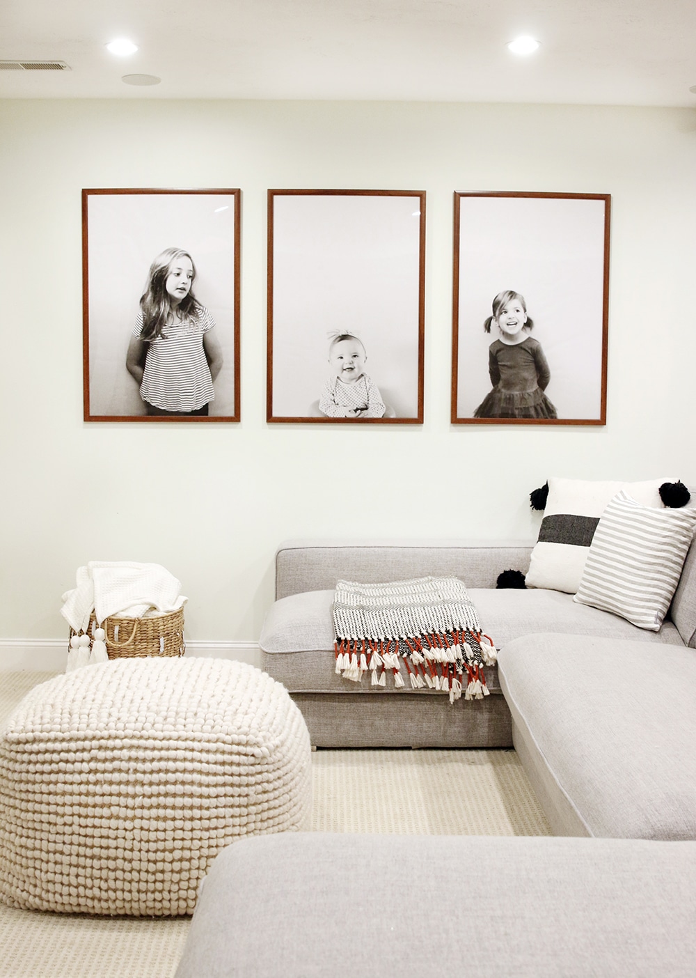 18 cheap and easy ways to decorate your walls