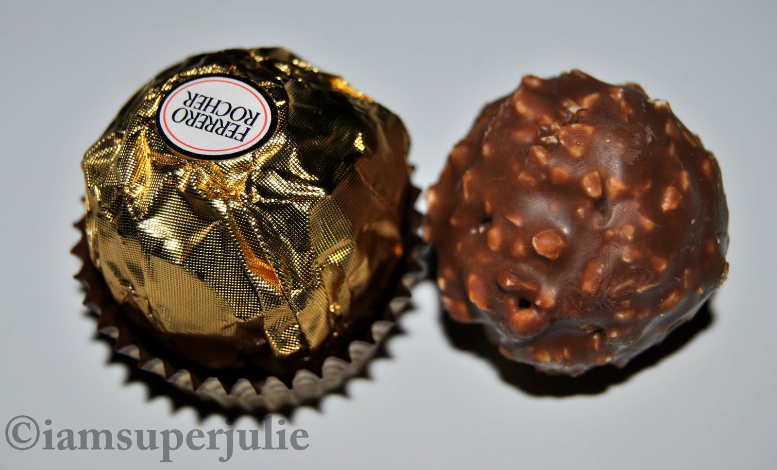 Chocolate Iamsuperjulie