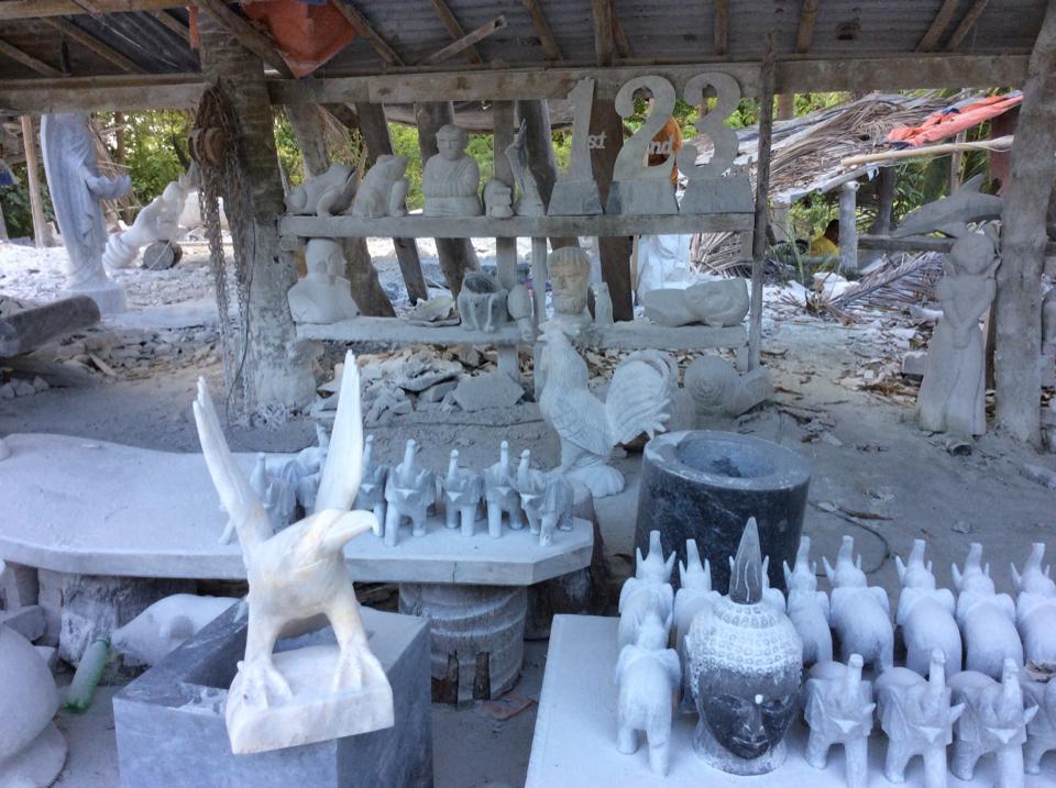 Marble Capital Of The Philippines