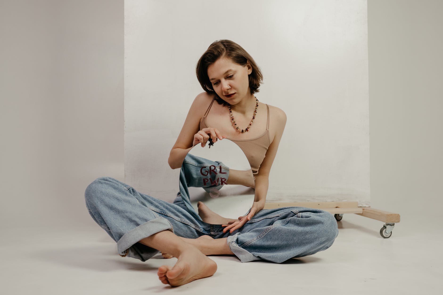 堅持「門當戶對」是有道理的！！