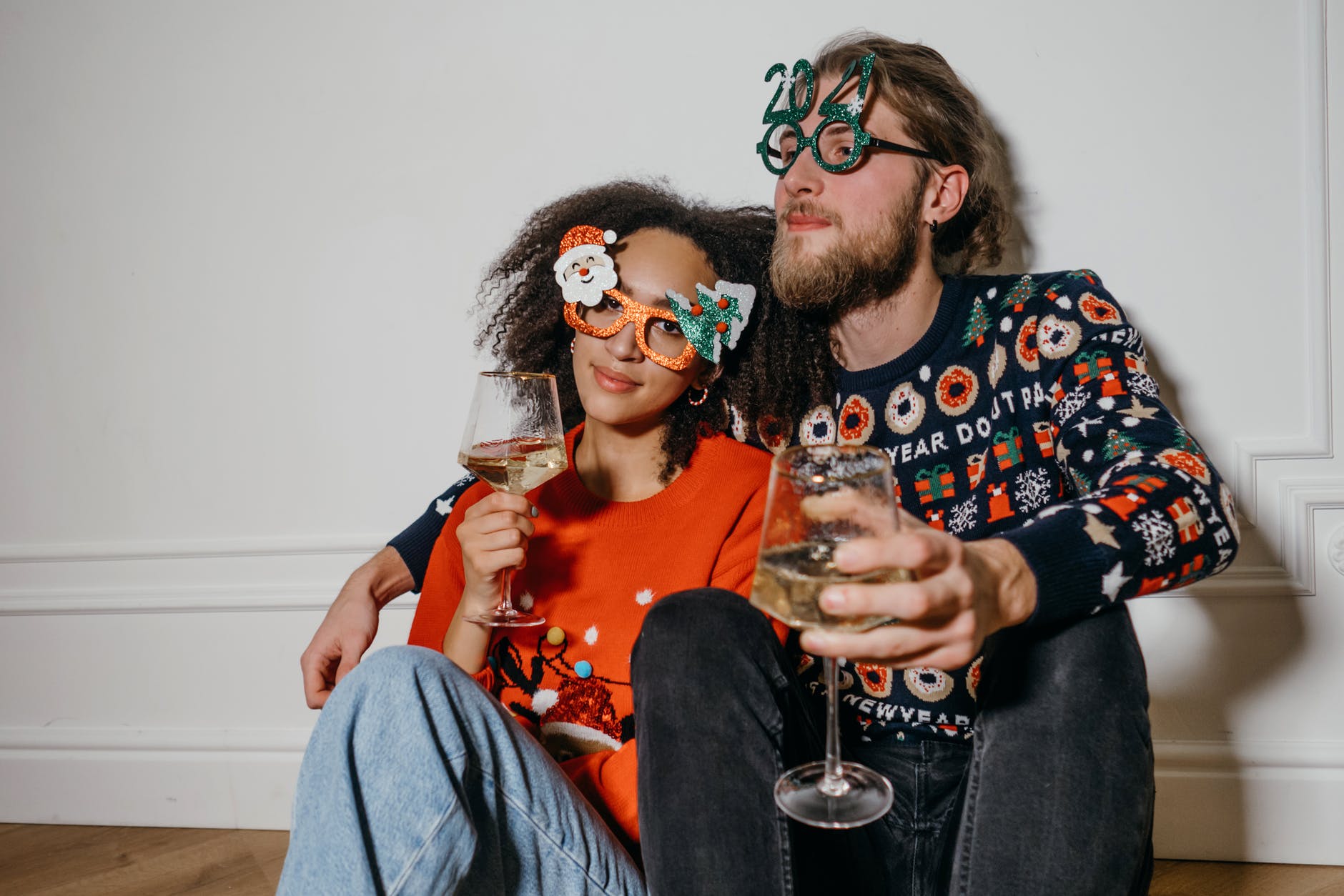 可能我真的很醜，但是我依舊很喜歡他怎麼辦？