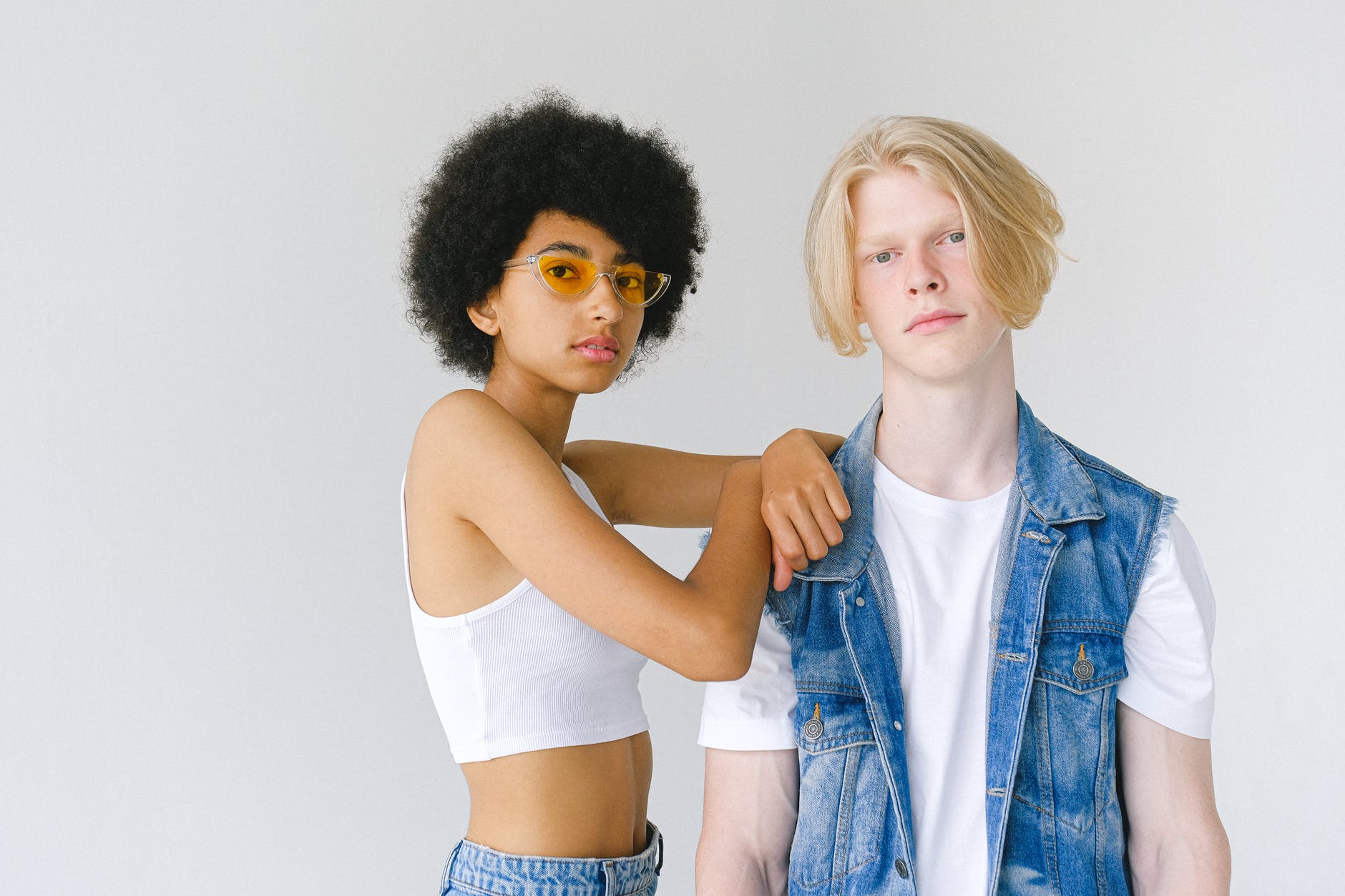 「H的愛情問答」我該如何面對一個毫無道德界線的前男友來糾纏我呢？