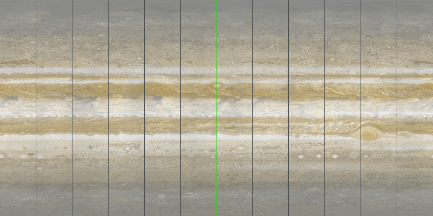 Jupiter/skin (Cassini/Jónsson) · PAT · The free, open source, portable