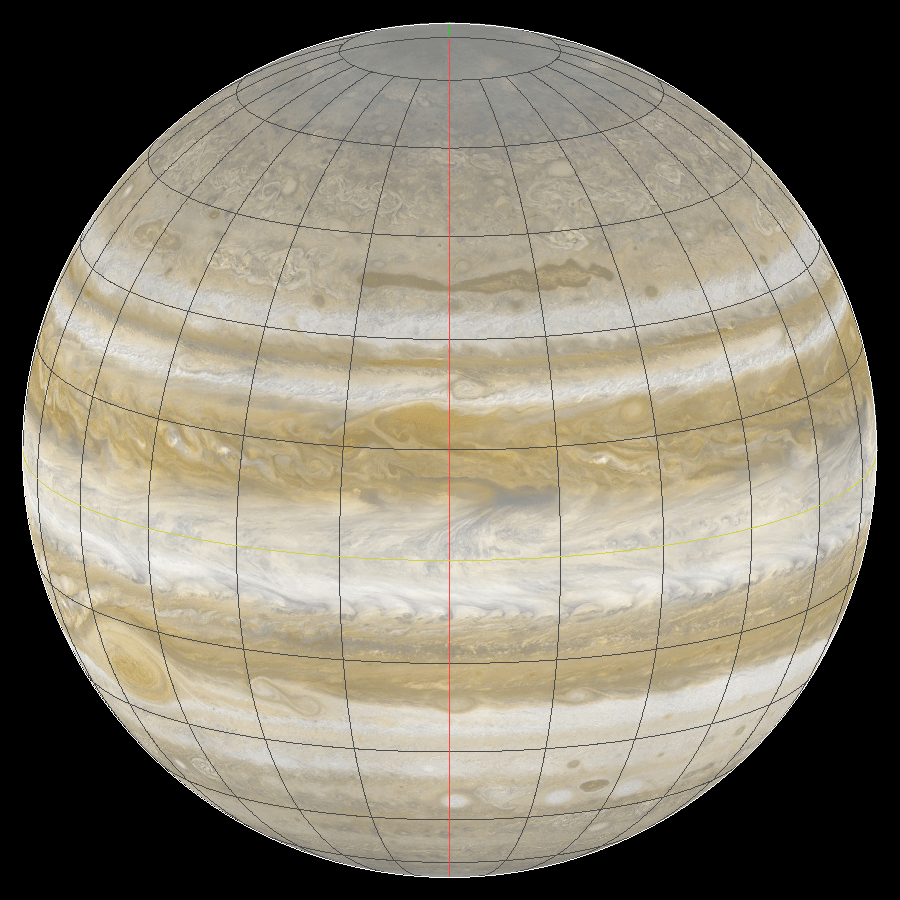 Jupiter/skin (Cassini/Jónsson) · PAT · The free, open source, portable