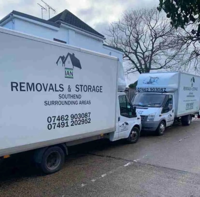 Essex House Removals Southend Removals Residential & Commercial