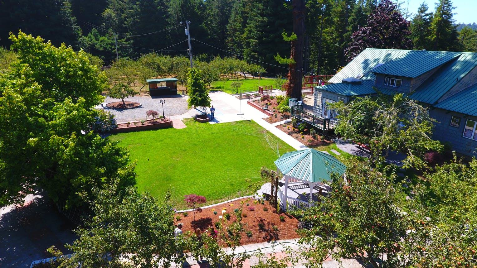 15 Best Humboldt County Wedding Venues with Pricing Info