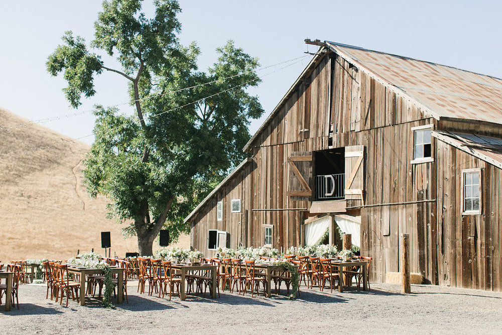 10 Best Livermore CA Wedding Venues with Pricing and Photos