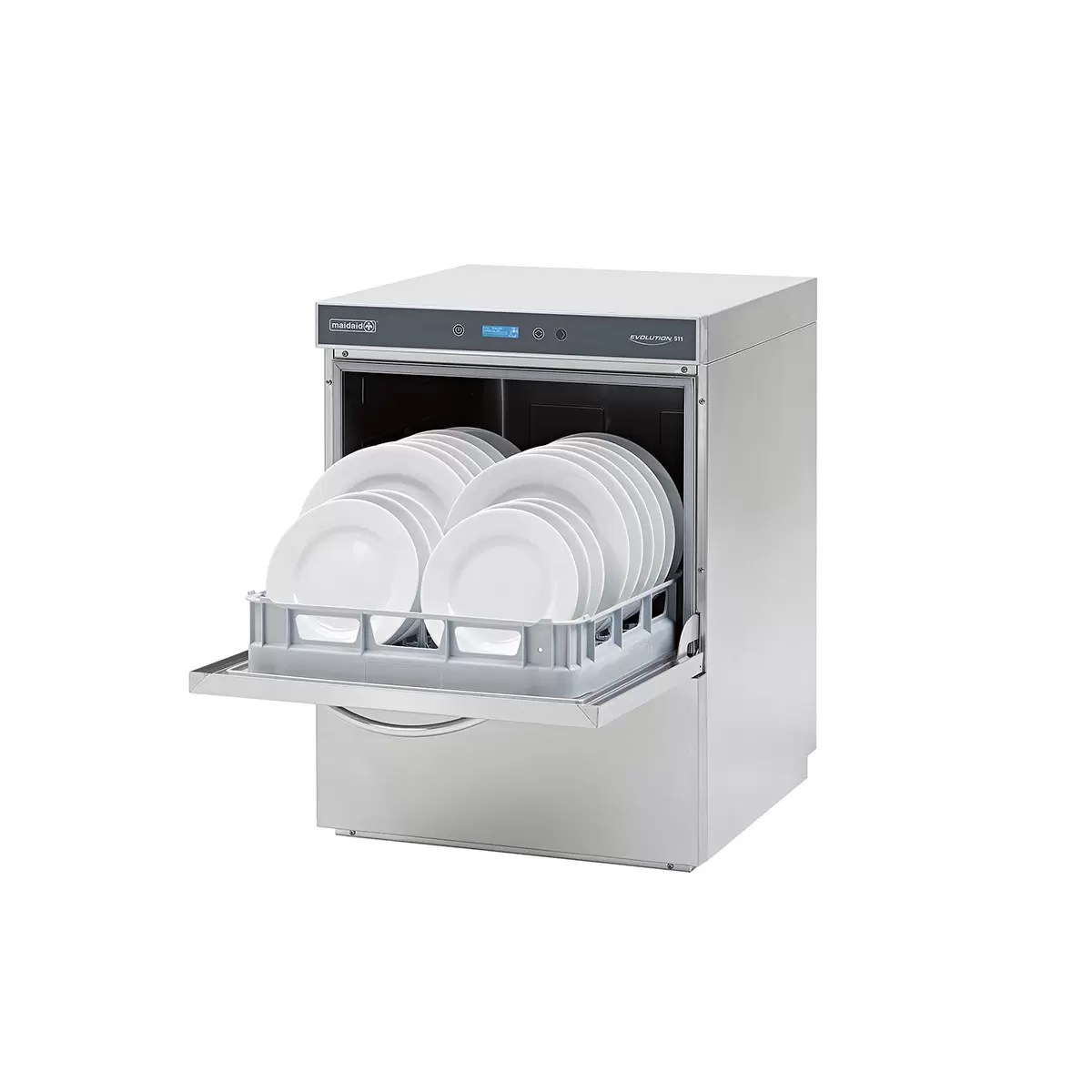 Maidaid Halcyon Evolution Dishwasher IDS