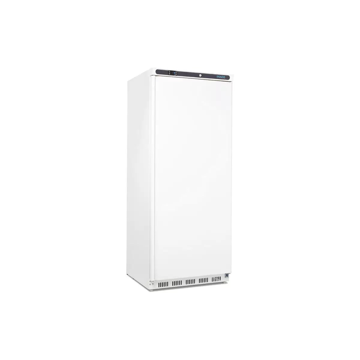 Polar CSeries Upright Freezer White 600Ltr IDS