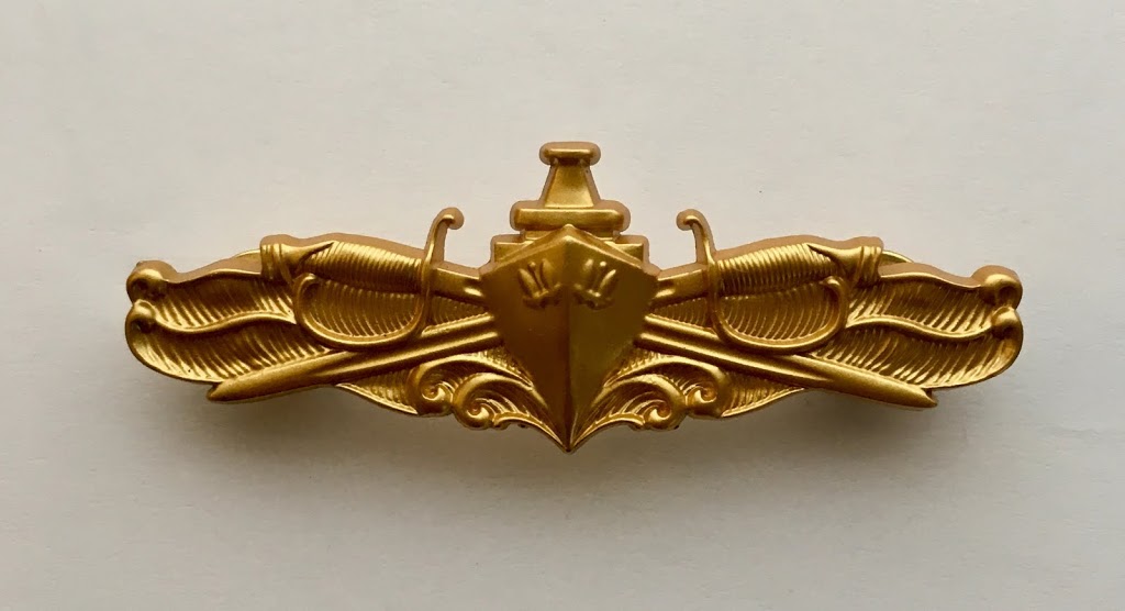 Usn Rp Insignia U.S. Naval Reserve Insignia reprise – a collection of writing