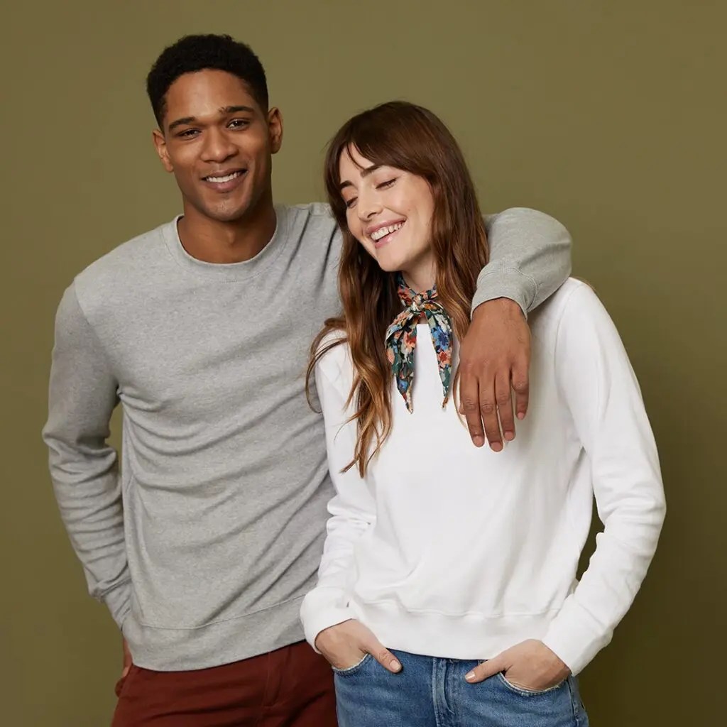 14 of the Best Affordable Minimalist Fashion Brands Ianiko