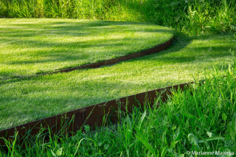 Ian Kitson Landscape architecture & garden design