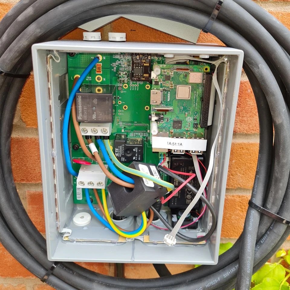 Hypervolt home 2.0 review EV charger reviews