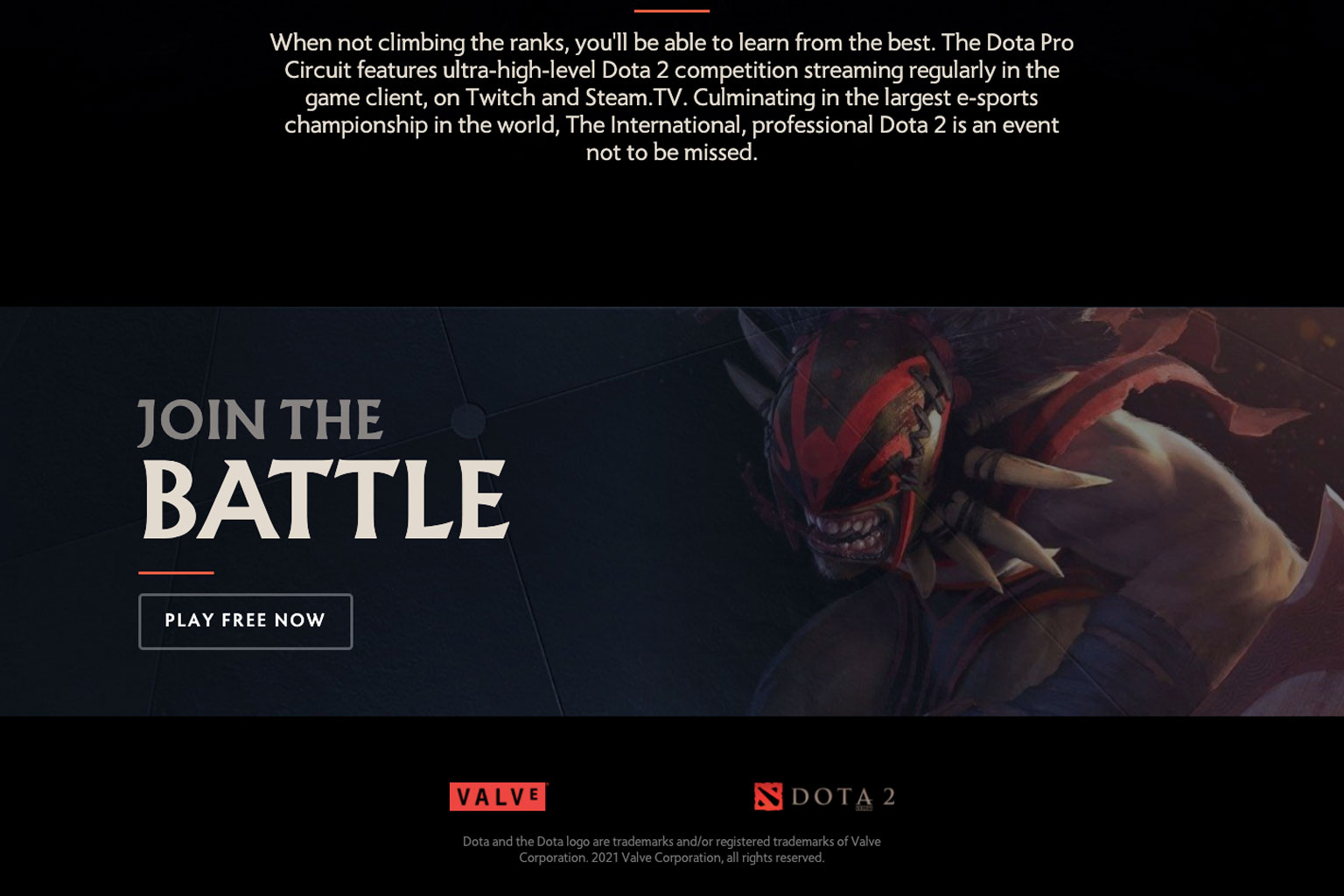 Ian Lynam Design » Blog Archive » DOTA2 Radiance