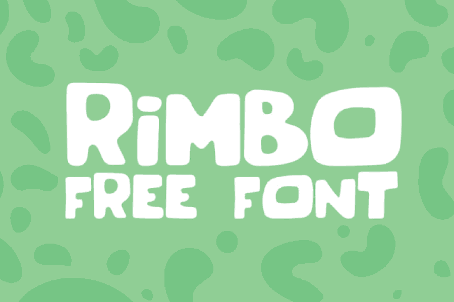 25 Best Free Playful Fonts with High Premium Quality Design IanMikraz