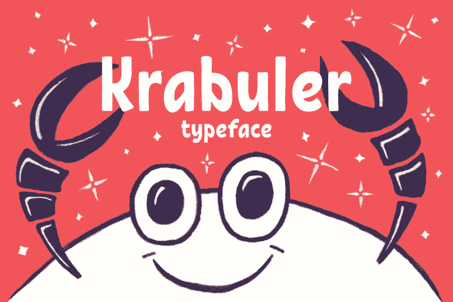 25 Best Free Playful Fonts with High Premium Quality Design IanMikraz