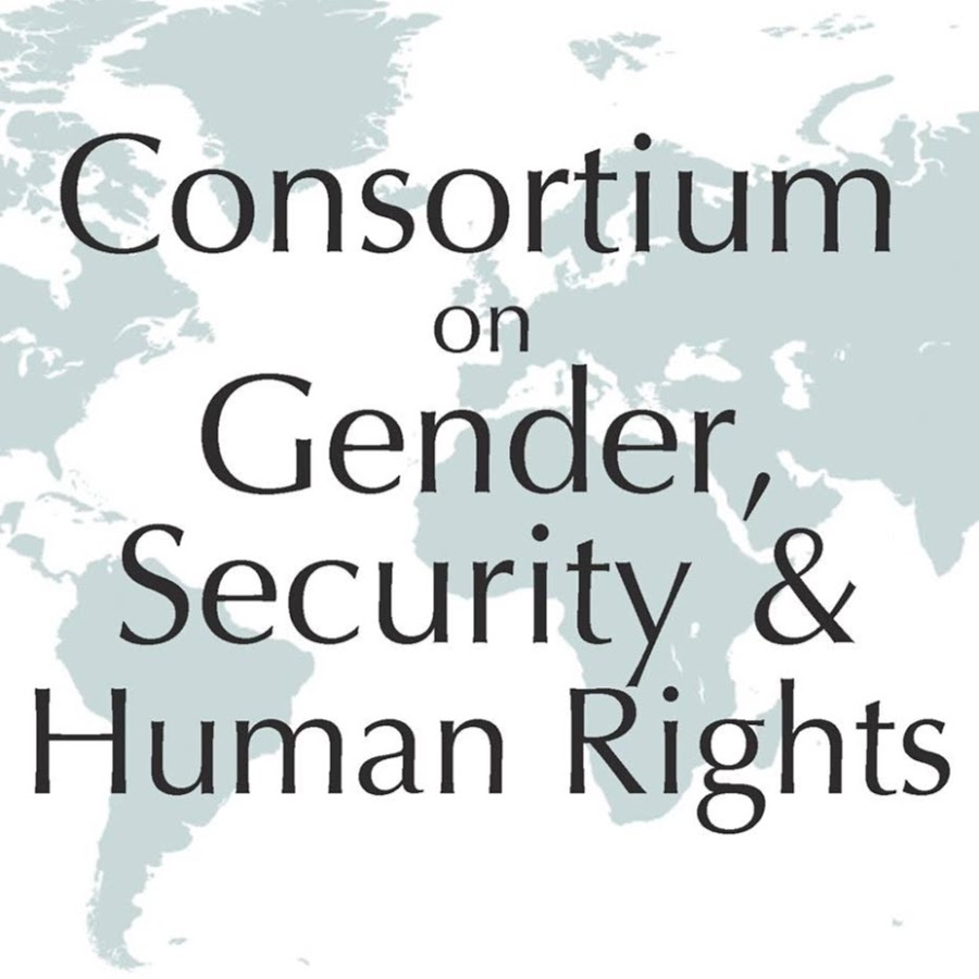 Consortium on Gender, Security and Human Rights IANSA