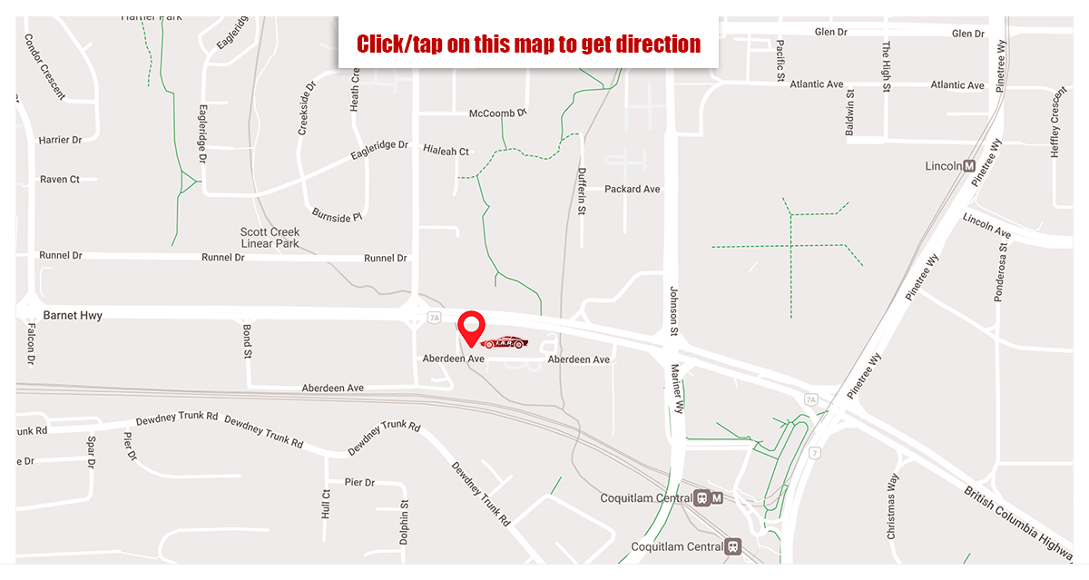 Ian's Auto - Car Repair Coquitlam