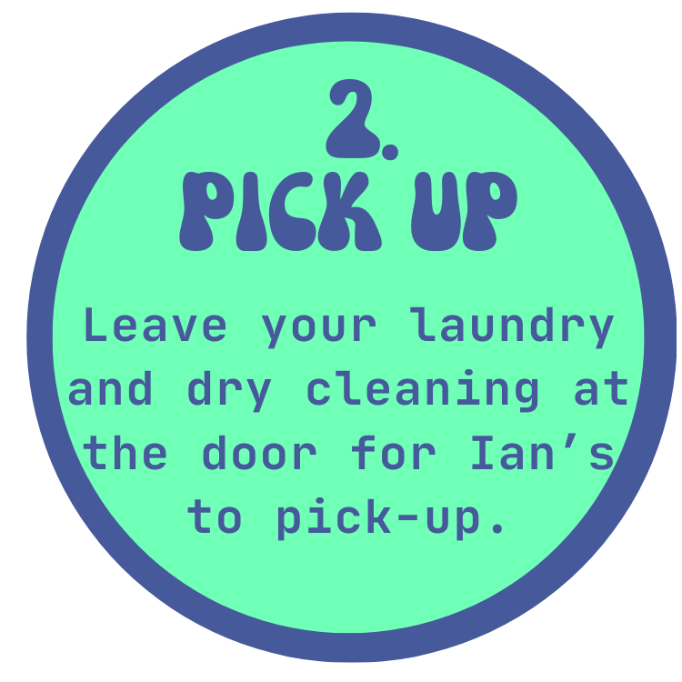 Dry Cleaning Services in Elgin, TX Ian's Dry Cleaning and Laundry