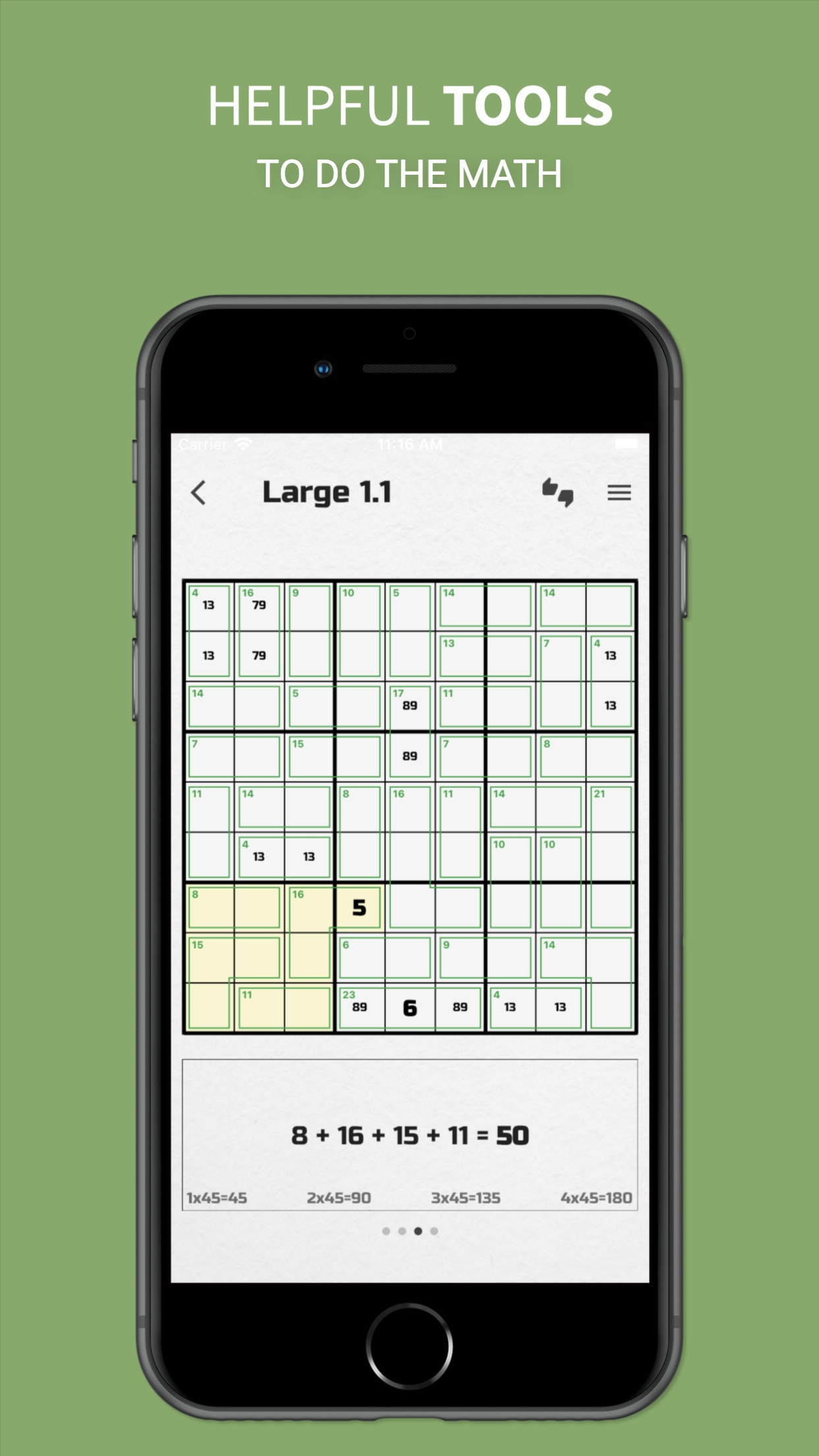 Killer Sudoku Just Killer Sudoku