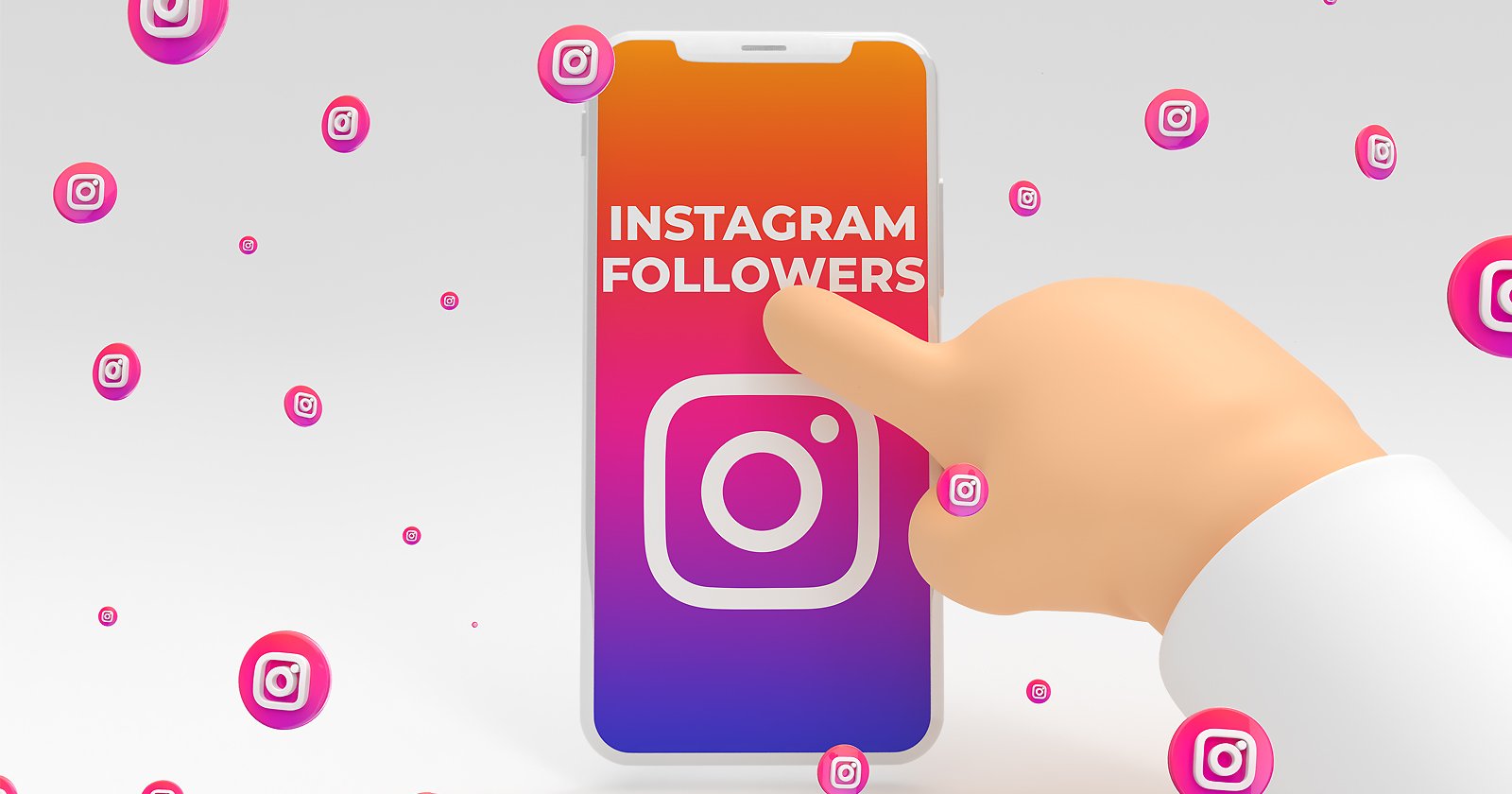 How to Buy Instagram Followers And Likes iAntalya