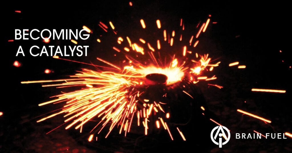 Sales Team Success: Become a Catalyst | Insurance Agency Optimization