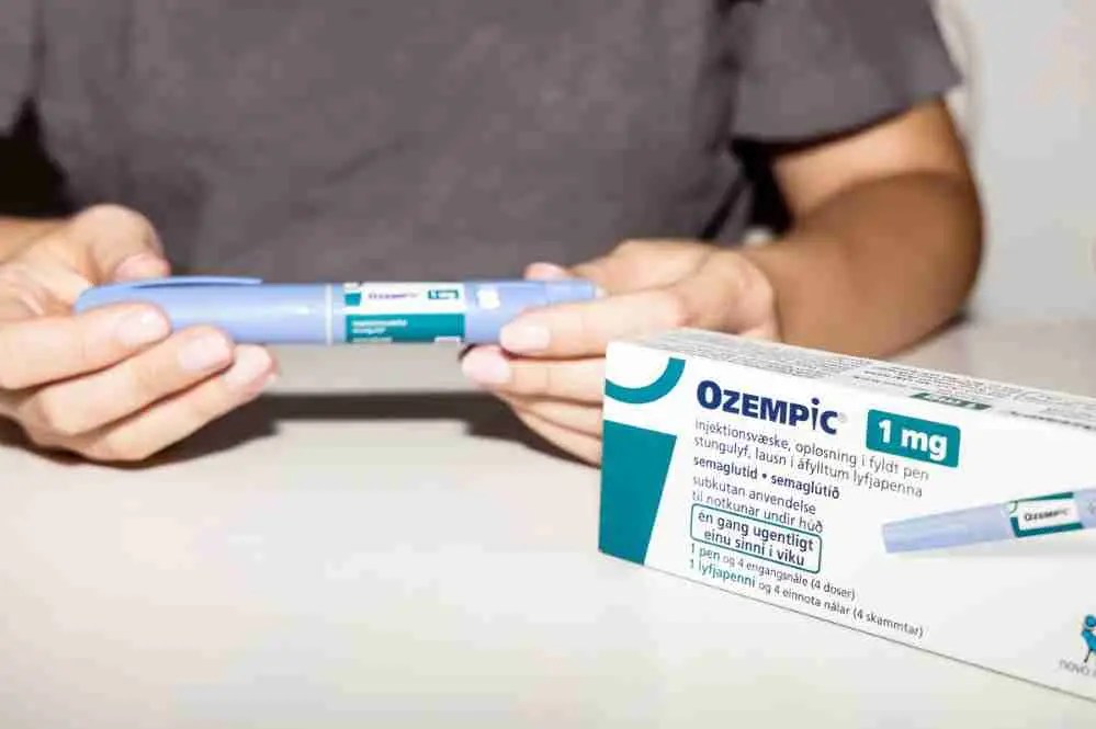 Ozempic dosing clicks. How to calculate Ozempic dose by clicks