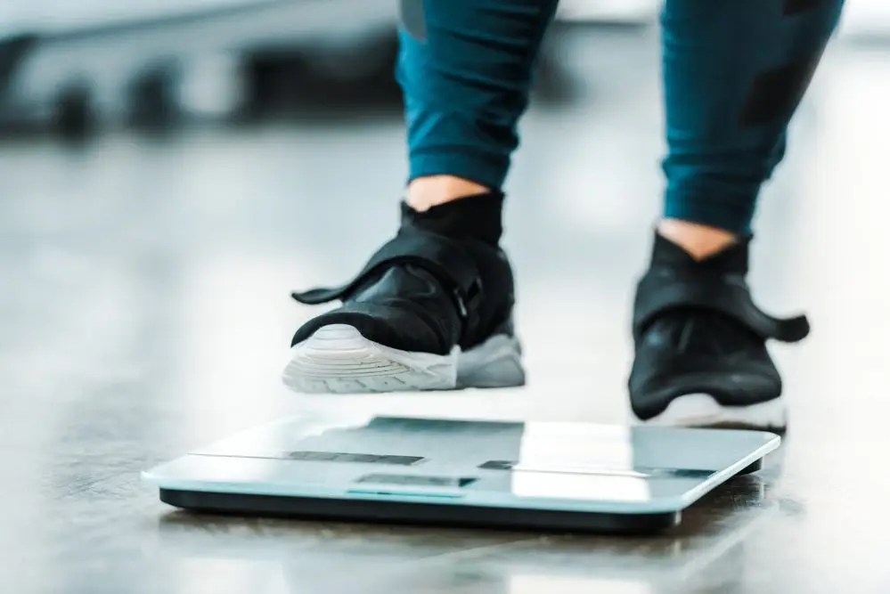 Understanding Weight Gain while on Ozempic IAPAM