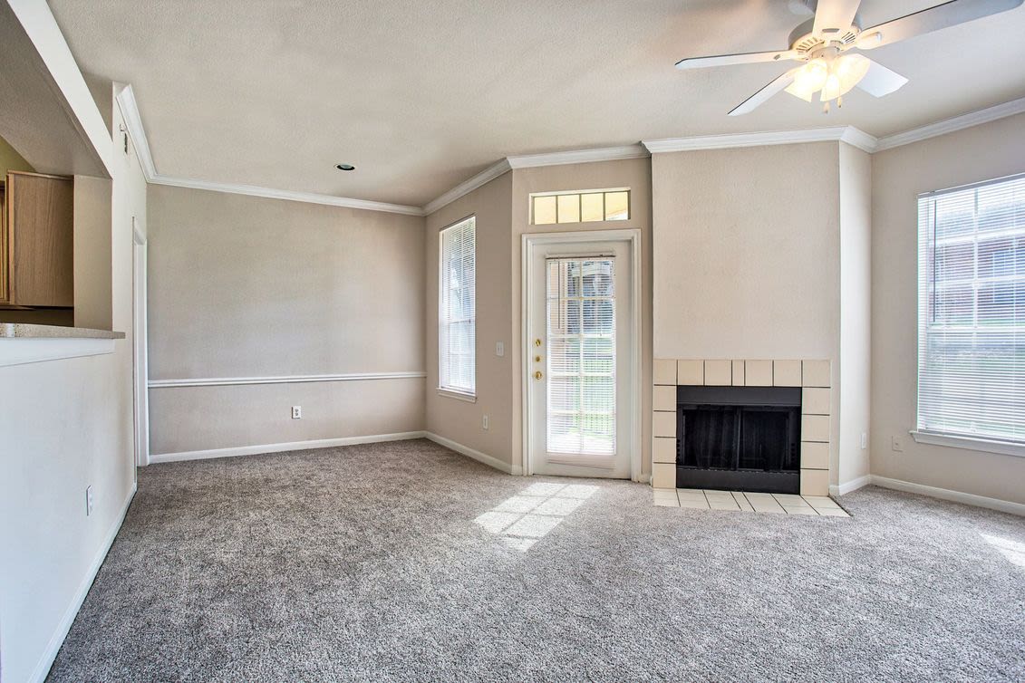 The Cliffs of Eldorado Apartment