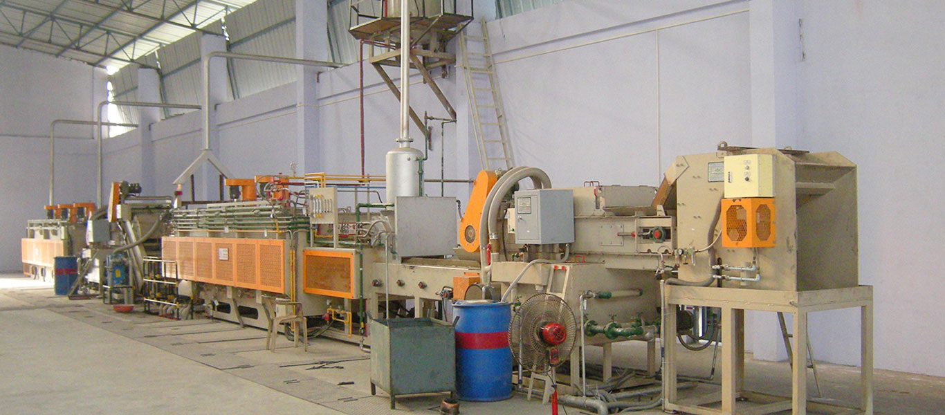 INSTITUTE FOR AUTOPARTS & HAND TOOLS TECHNOLOGY LUDHIANA (INDIA)