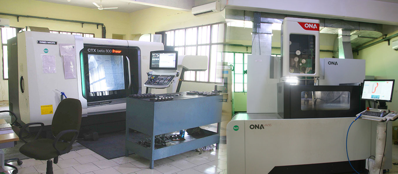 INSTITUTE FOR AUTOPARTS & HAND TOOLS TECHNOLOGY LUDHIANA (INDIA)