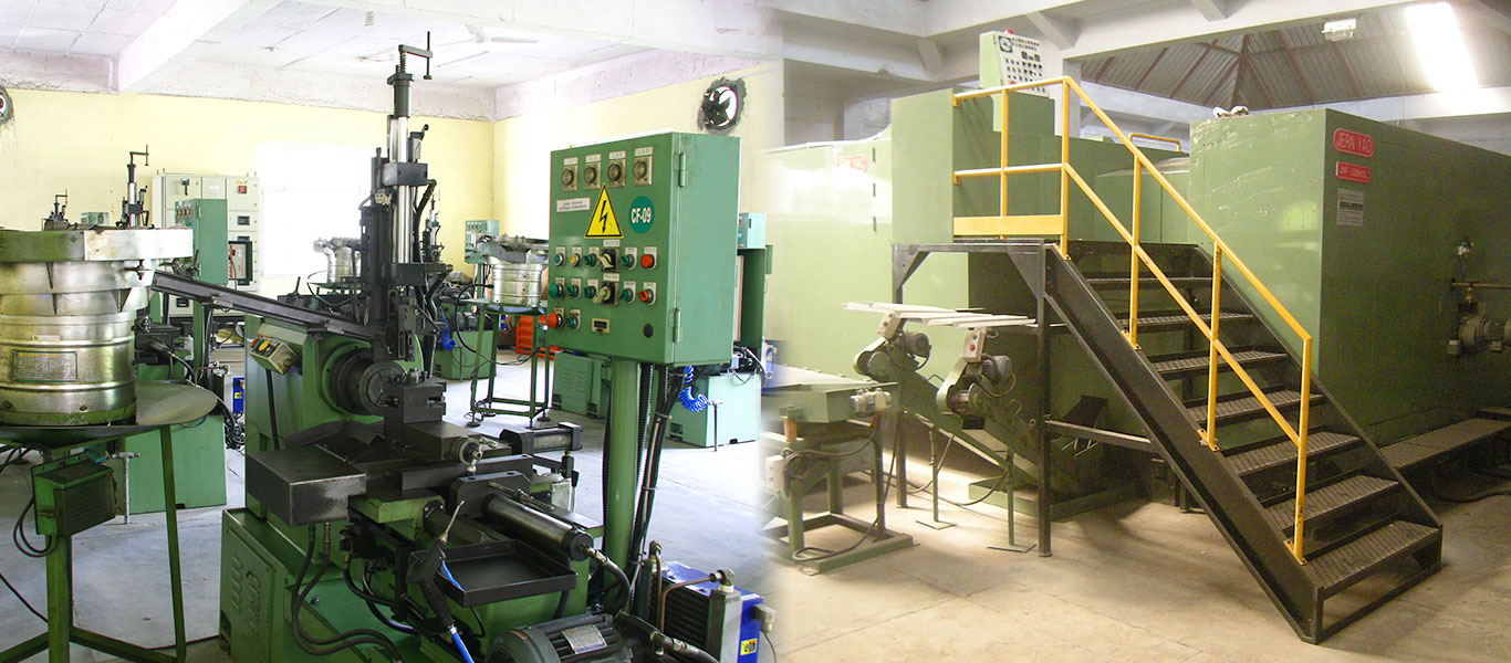 INSTITUTE FOR AUTOPARTS & HAND TOOLS TECHNOLOGY LUDHIANA (INDIA)