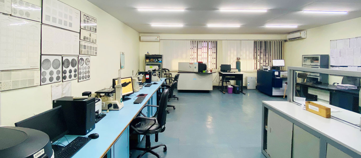 INSTITUTE FOR AUTOPARTS & HAND TOOLS TECHNOLOGY LUDHIANA (INDIA)