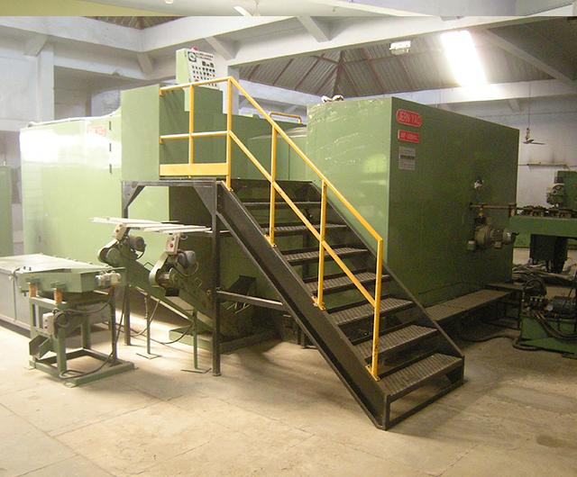 INSTITUTE FOR AUTOPARTS & HAND TOOLS TECHNOLOGY LUDHIANA (INDIA)