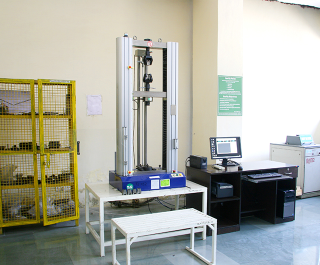 INSTITUTE FOR AUTOPARTS & HAND TOOLS TECHNOLOGY LUDHIANA (INDIA)