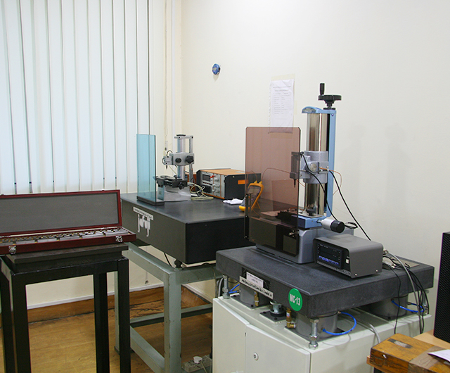 INSTITUTE FOR AUTOPARTS & HAND TOOLS TECHNOLOGY LUDHIANA (INDIA)