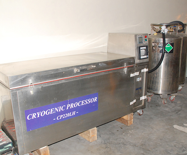 INSTITUTE FOR AUTOPARTS & HAND TOOLS TECHNOLOGY LUDHIANA (INDIA)