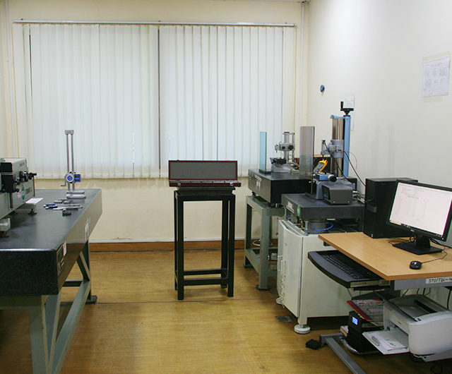 INSTITUTE FOR AUTOPARTS & HAND TOOLS TECHNOLOGY LUDHIANA (INDIA)