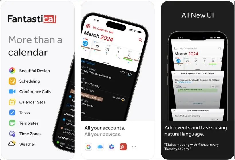 The 14 Best Calendar Apps for iPhone