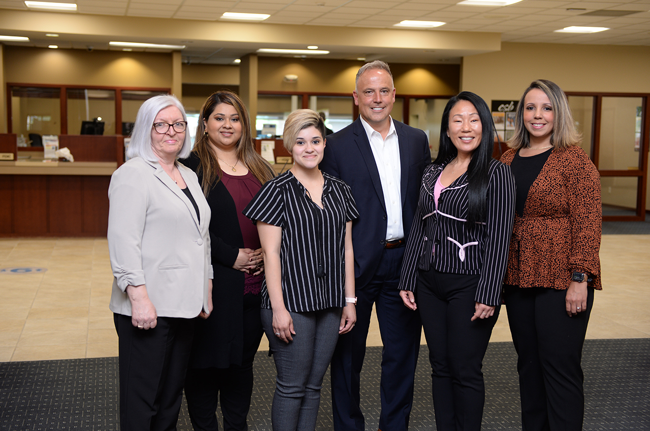 Community State Bank ia magazine