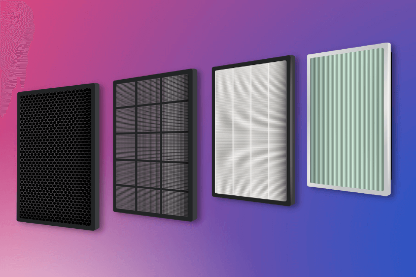 Are There Multiple Filter Rating Systems? IAQ.Works