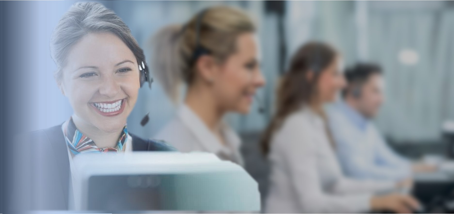 Customer Service FixAIRx