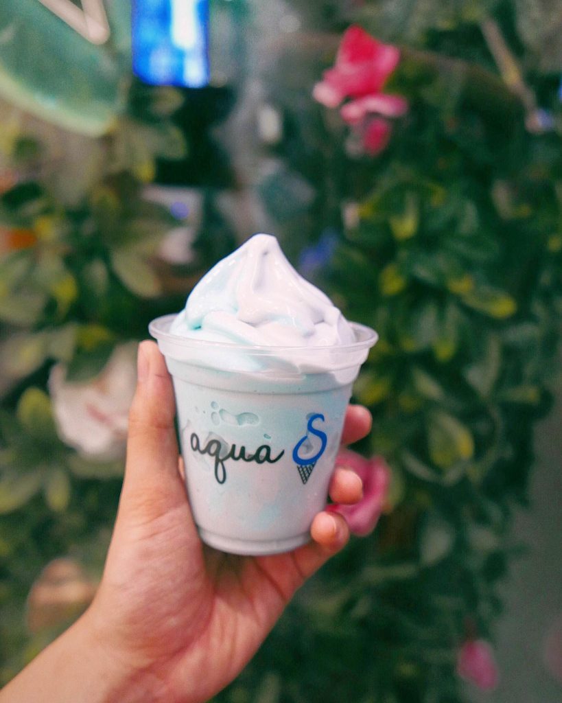 Midnight Supper Series Ice Cream iaremunyee