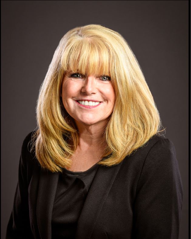 Kathleen Doyle IARSS