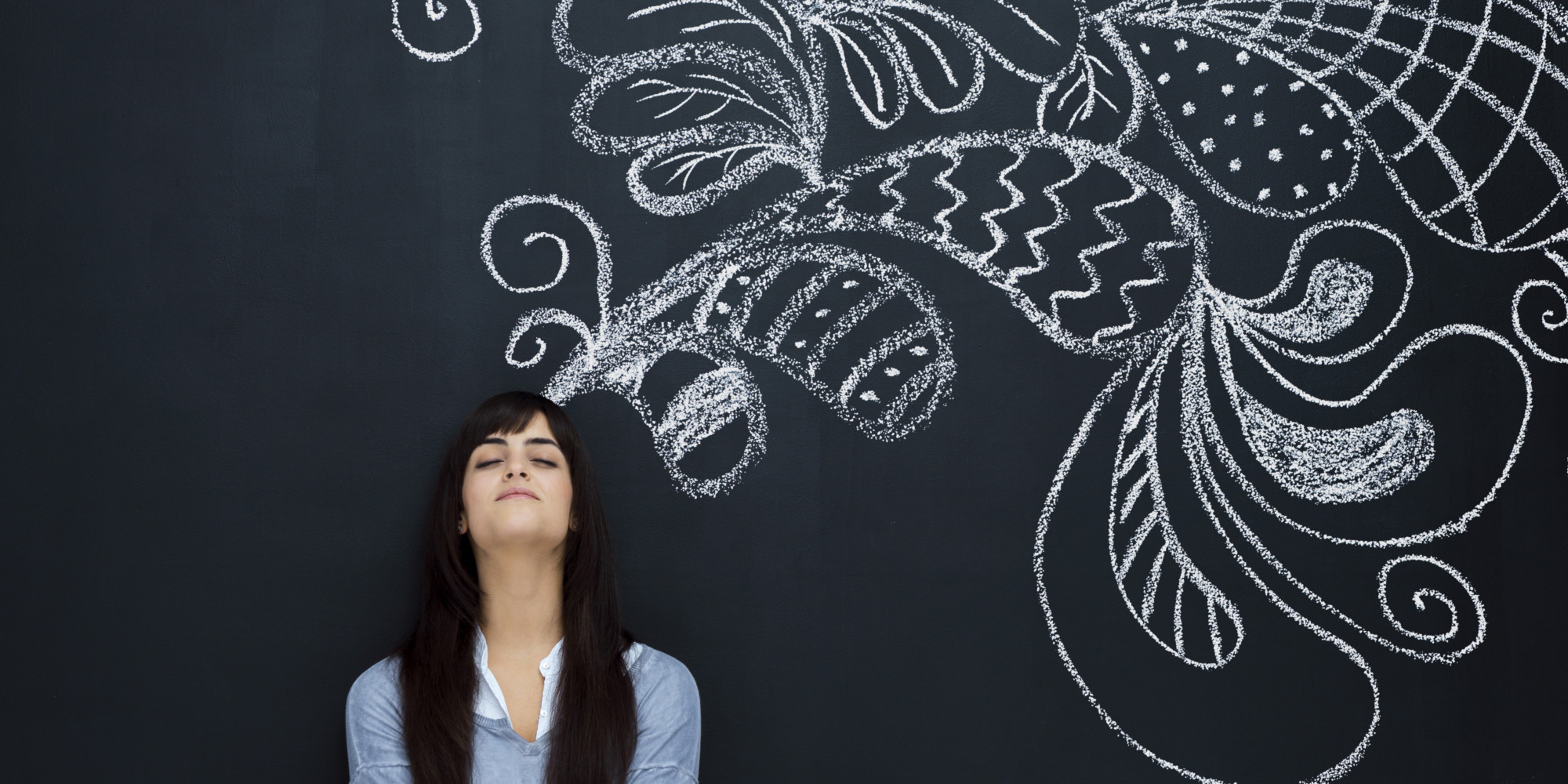 Creative Guidance Reality Vs Imagination Inspirational & Educative