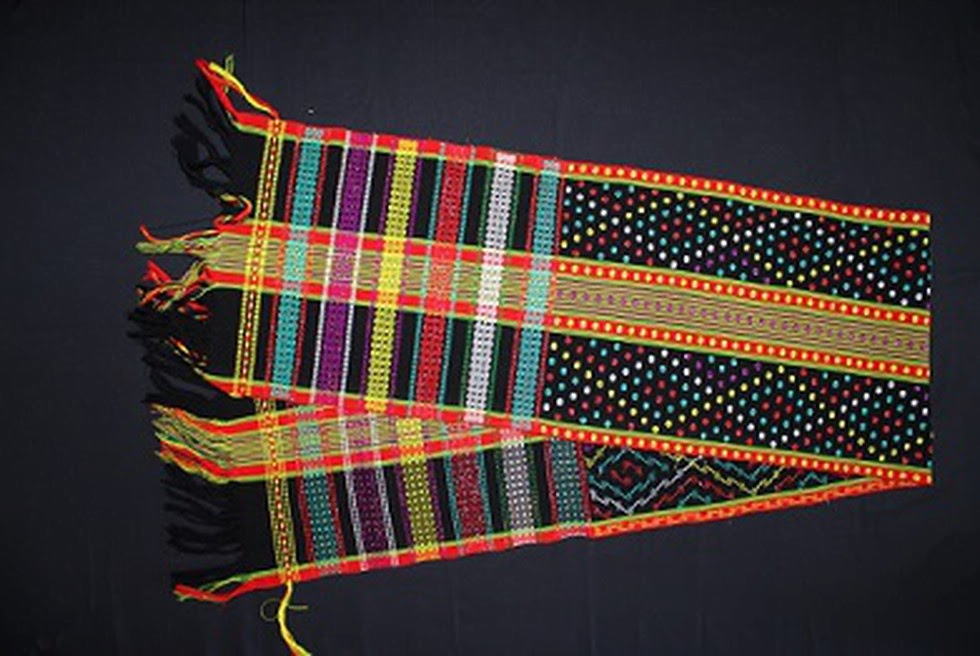 Tripura government planning to promote Risa as the signature textile