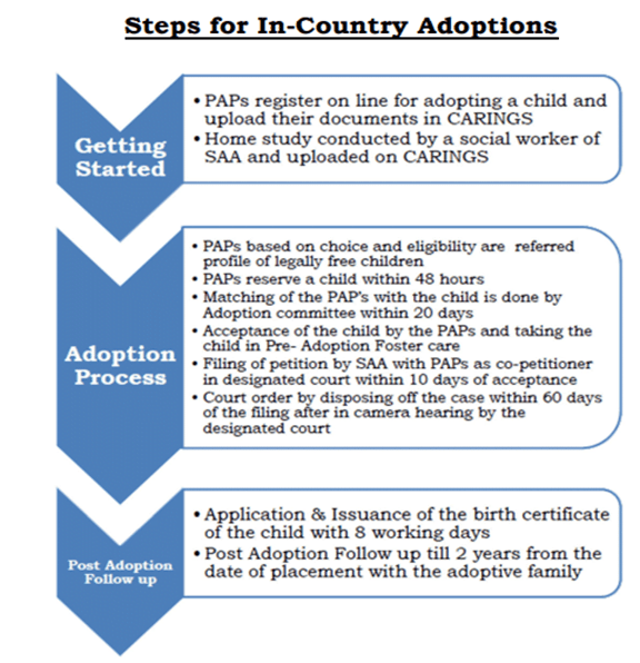 Adoption Rules IASbaba
