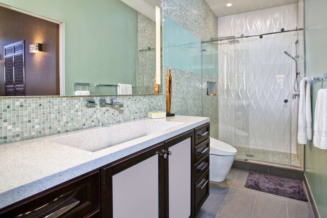 Top Bathroom Remodeling Near Me in San Diego IAS Builders